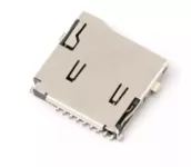 Khay Thẻ Nhớ Micro SD 9 Chân (MiSD-PP-9V-V1)